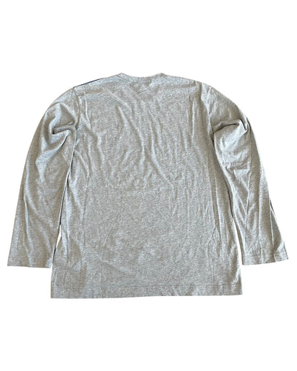 Comme Des Garçons SHIRT Color Stripes Long Sleeve T-Shirt