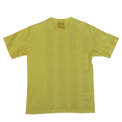 SS2003 Comme Des Garcons Homme Rubber Paint Tee