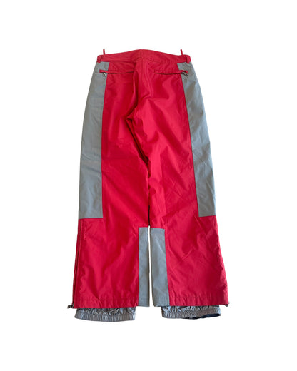 Prada Sport 00s Gore-Tex Waterproof Snowboard Pants