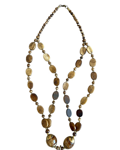 GOA Ethnic Tribal Necklace