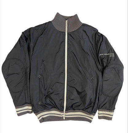 Shinichiro Arakawa x Honda Motorcycle Vintage S.A.M Reversible Jacket