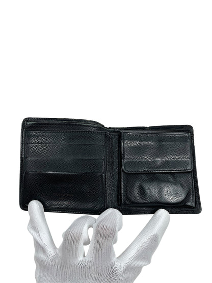 Louis Vuitton SS01 Epi Leather Bifold Wallet