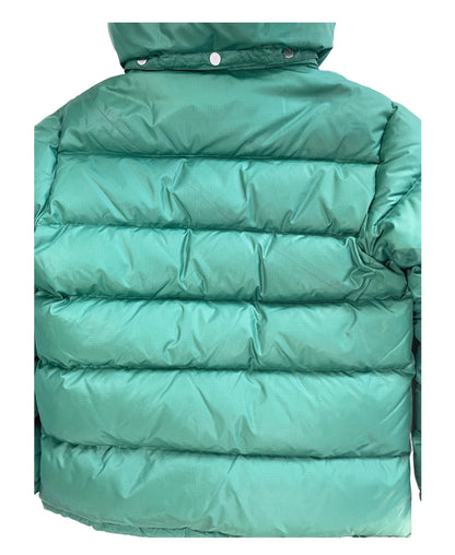 AW2010/2011 Undercover “Avakareta Life” GIRA Down Puffer Jacket