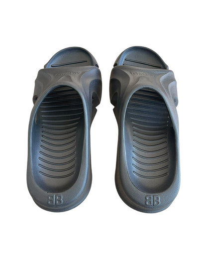 Balenciaga Mold Slide Sandals