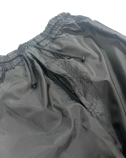 Final Home 2000s Survival Knee Pocket Nylon Pants