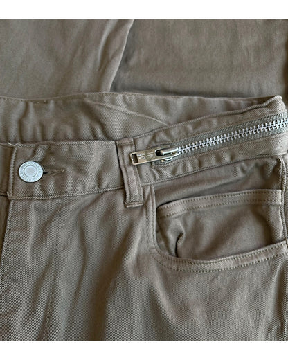 Undercover Gimmick Zipper Hagi Hybrid Pants