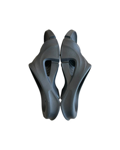 Balenciaga Mold Slide Sandals