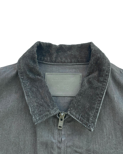 SS2010 Undercover “Less But Better” Denim Jacket