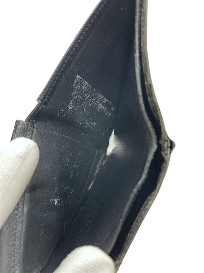 Louis Vuitton SS01 Epi Leather Bifold Wallet