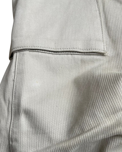 General Research Sample 2000s Corduroy Cargo Pants