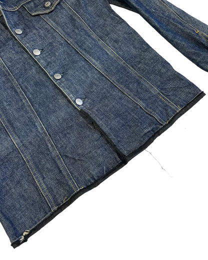 1997 Helmut Lang Denim Trucker Jacket