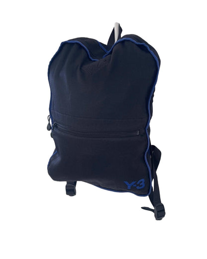 Y-3 Convertible Backpack Utility Jacket