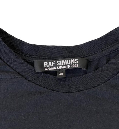 SS2008 Raf Simons Balloon Tee Shirt