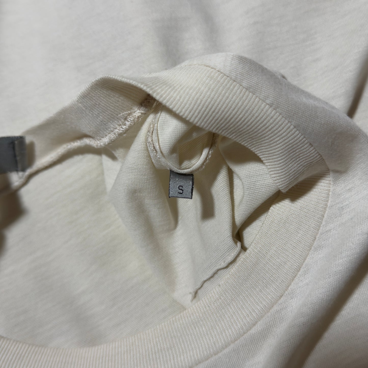 Dior Homme SS2010 Sweet Talkin' Boy Flower T-Shirt