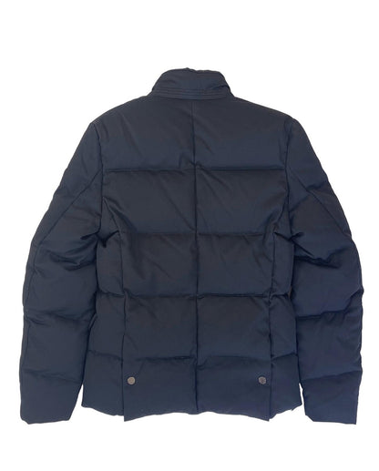 FW2008 Junya Watanabe x Moncler Down Puffer Wool Tailored Jacket