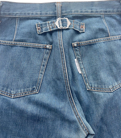 2000s Final Home Carpenter Denim
