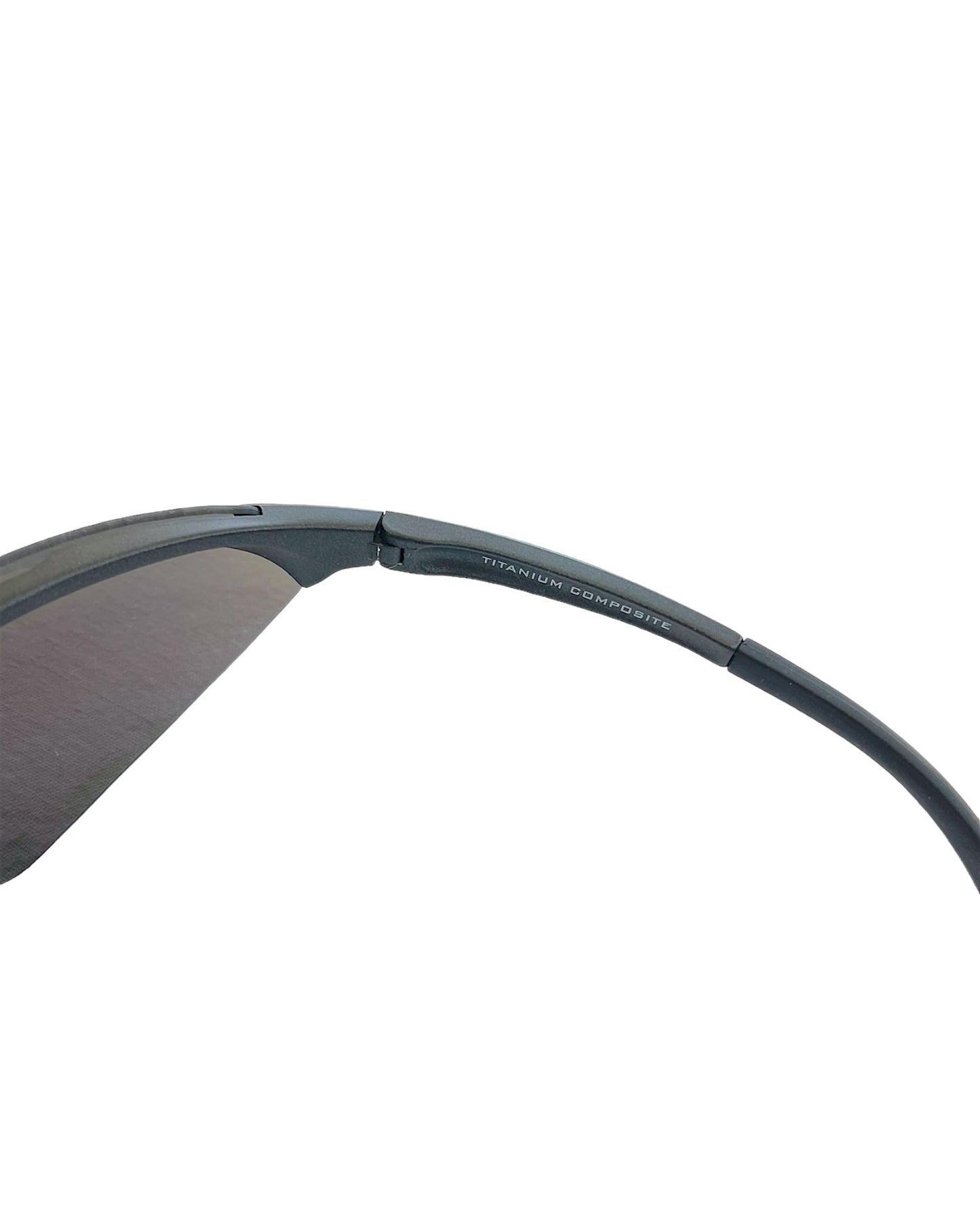 Prada Sport Titanium Sunglasses