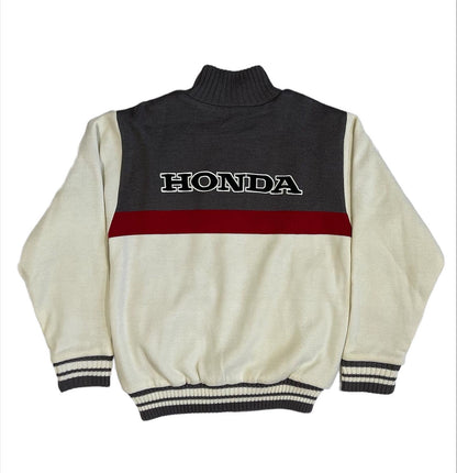 Shinichiro Arakawa x Honda Motorcycle Vintage S.A.M Reversible Jacket