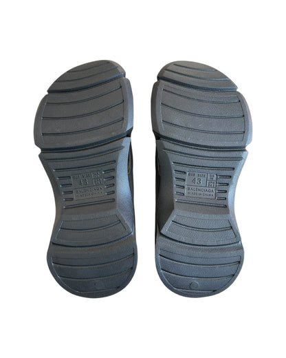 Balenciaga Mold Slide Sandals