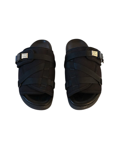 Visvim Christo Sandal XL