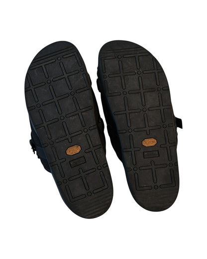 Visvim Christo Sandal XL
