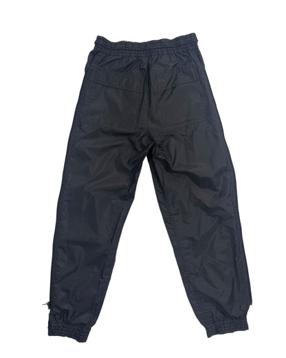 Final Home 2000s Survival Knee Pocket Nylon Pants