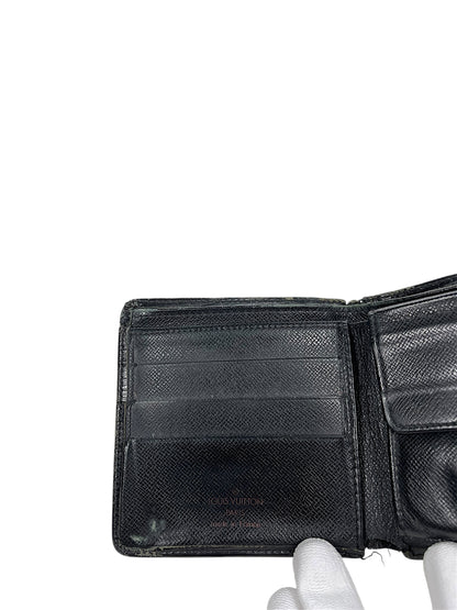 Louis Vuitton SS01 Epi Leather Bifold Wallet