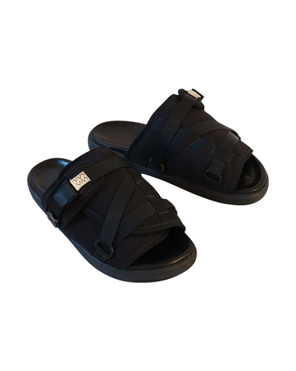 Visvim Christo Sandal XL