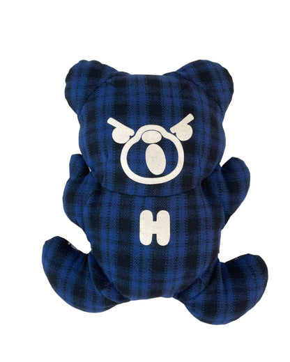 Hysteric Glamour Middle Finger Bear Pillow Cushions Set