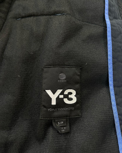 Y-3 Convertible Backpack Utility Jacket