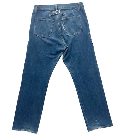 2000s Final Home Carpenter Denim