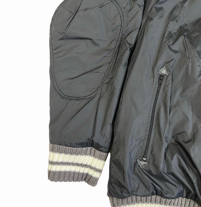 Shinichiro Arakawa x Honda Motorcycle Vintage S.A.M Reversible Jacket
