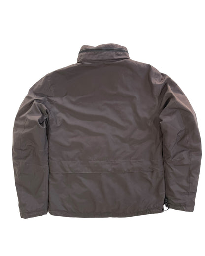 2000s Aspesi Waterproof Thermore Insulated Mountain Anorak