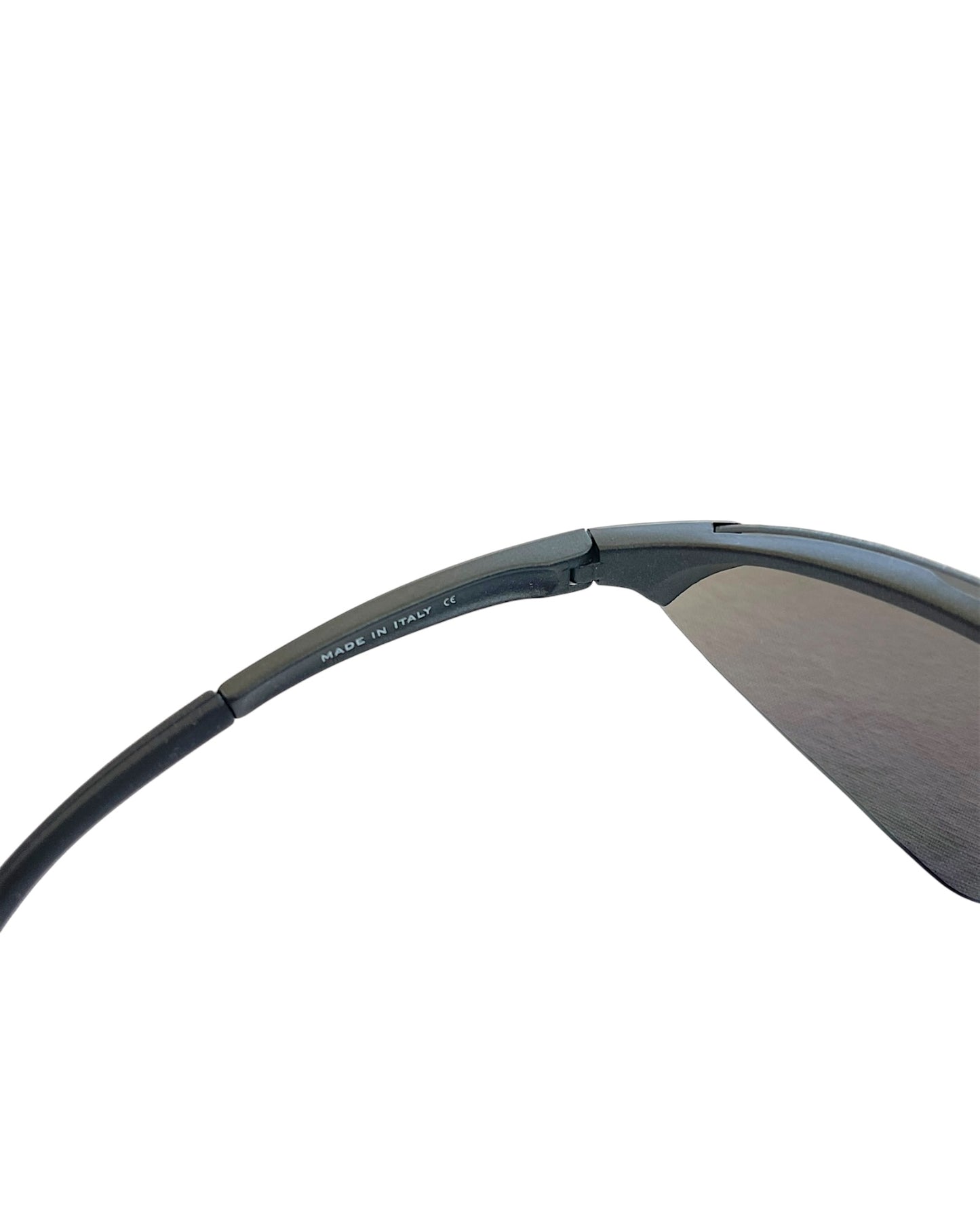 Prada Sport Titanium Sunglasses