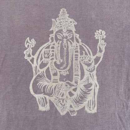 Number (N)ine SS02 'Nowhere Man' Ganesha T-Shirt