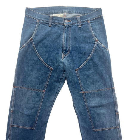 2000s Final Home Carpenter Denim