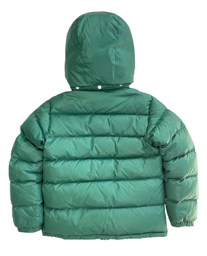 AW2010/2011 Undercover “Avakareta Life” GIRA Down Puffer Jacket