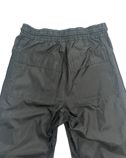 Final Home 2000s Survival Knee Pocket Nylon Pants