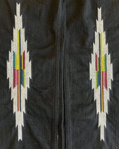 Number (N)ine FW07 'Love, God, Murder' Ortega Denim Jeans
