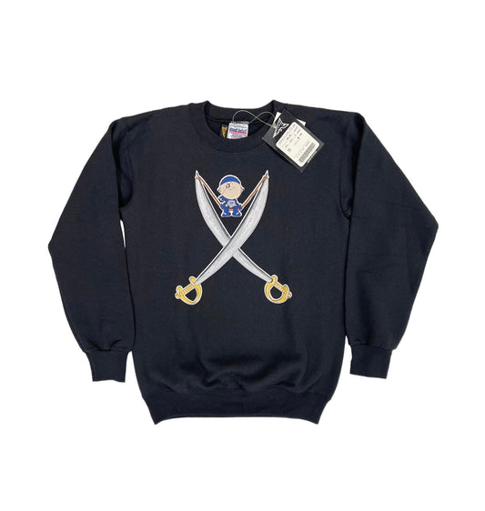 20471120 Hyoma Pirate Crewneck Sweatshirt