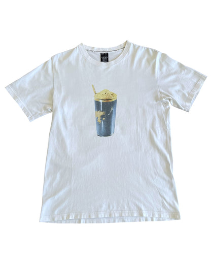 Number (N)ine SS2007 "About A Boy" Parfait Milkshake T-Shirt