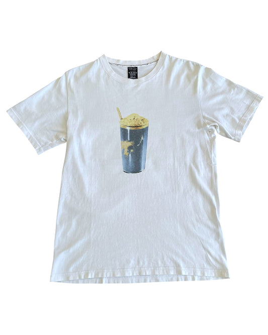 Number (N)ine SS2007 "About A Boy" Parfait Milkshake T-Shirt