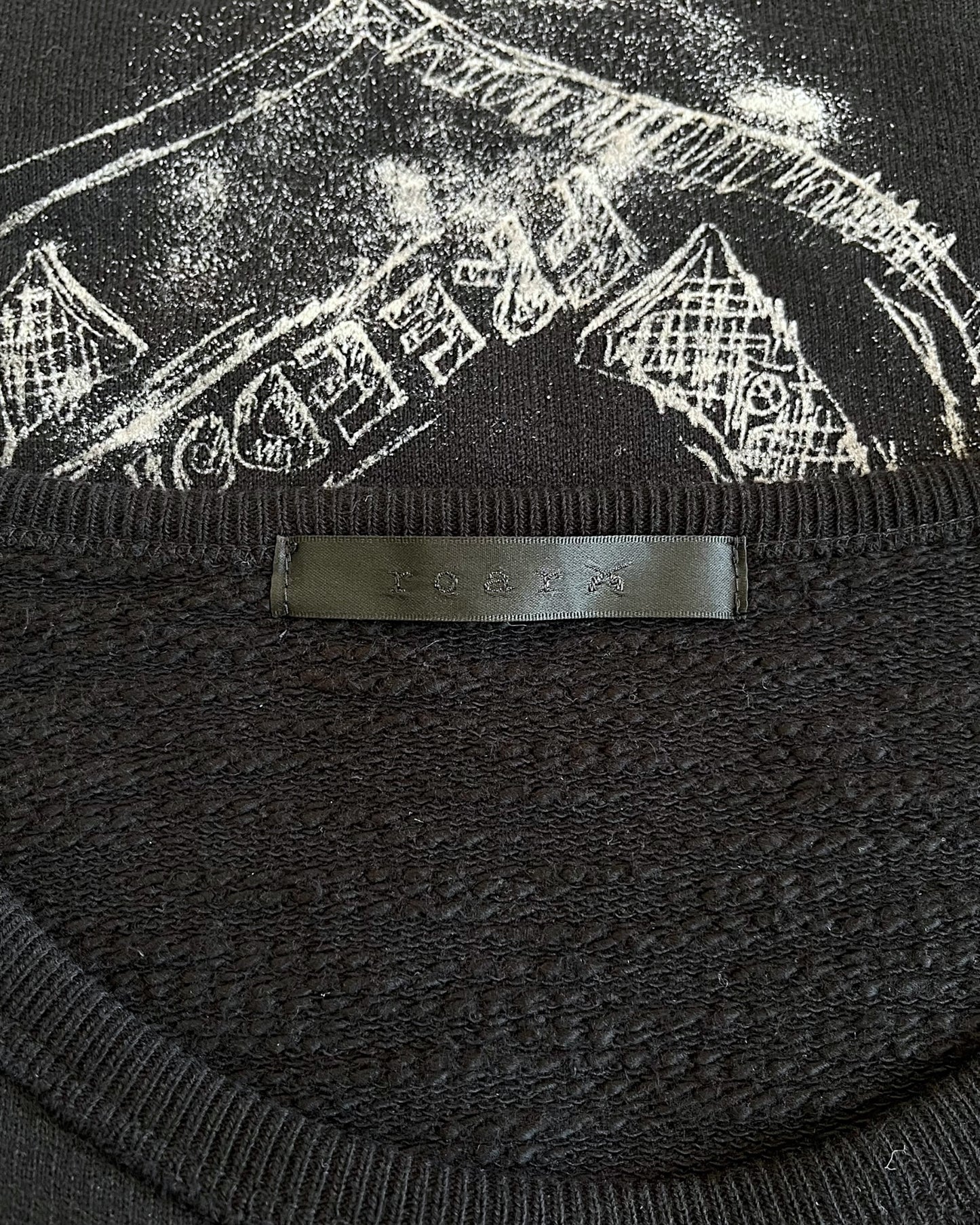 Roarguns Freedom Shield Knit Gauze Thermal Top