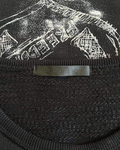 Roarguns Freedom Shield Knit Gauze Thermal Top