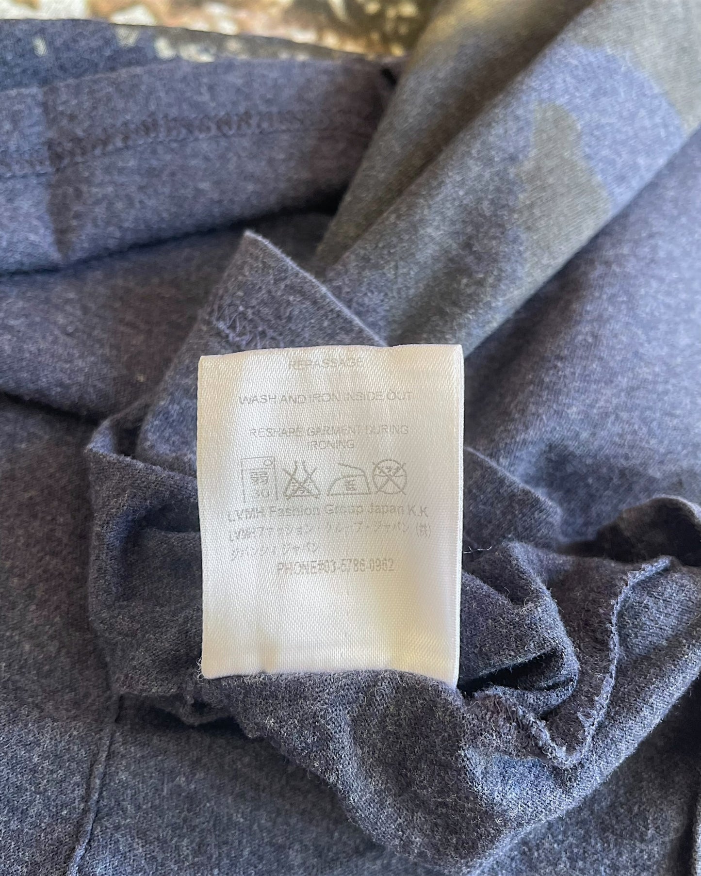 Givenchy Riccardo Tisci Rottweiler Dog Colombian Fit T-Shirt