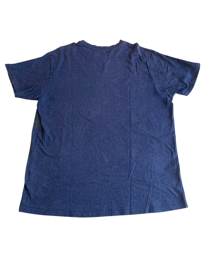 Givenchy Riccardo Tisci Rottweiler Dog Colombian Fit T-Shirt