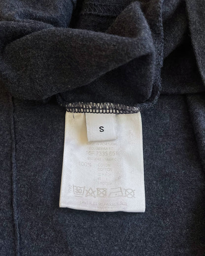 Givenchy Riccardo Tisci Rottweiler Dog Colombian Fit T-Shirt