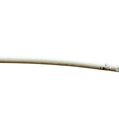 Chanel Vintage CC Light UV Tinted Rimless Sunglasses