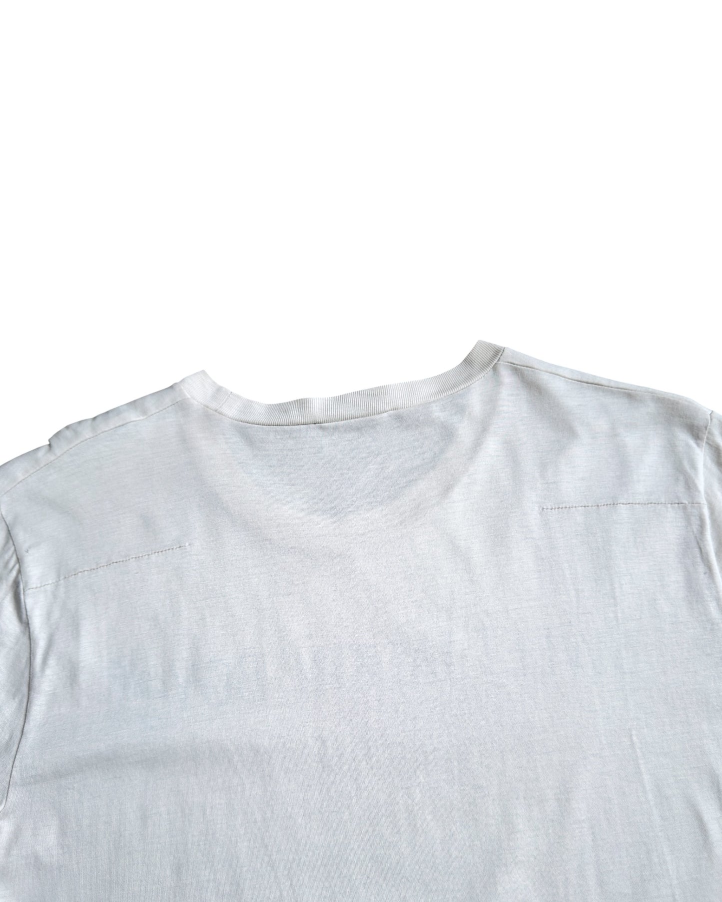 Dior Homme SS2010 Sweet Talkin' Boy Flower T-Shirt