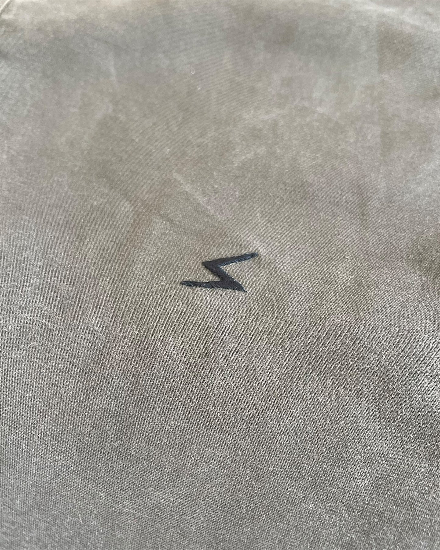 Undercover AW2006 "Guru Guru" (But Beautiful V) Utility Waist Bag Pants